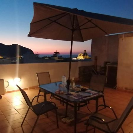 Subito In Centro Villa Favignana Luaran gambar