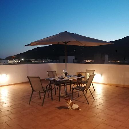 Subito In Centro Villa Favignana Luaran gambar