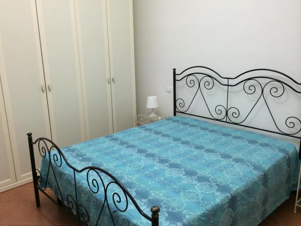 Subito In Centro Villa Favignana Luaran gambar