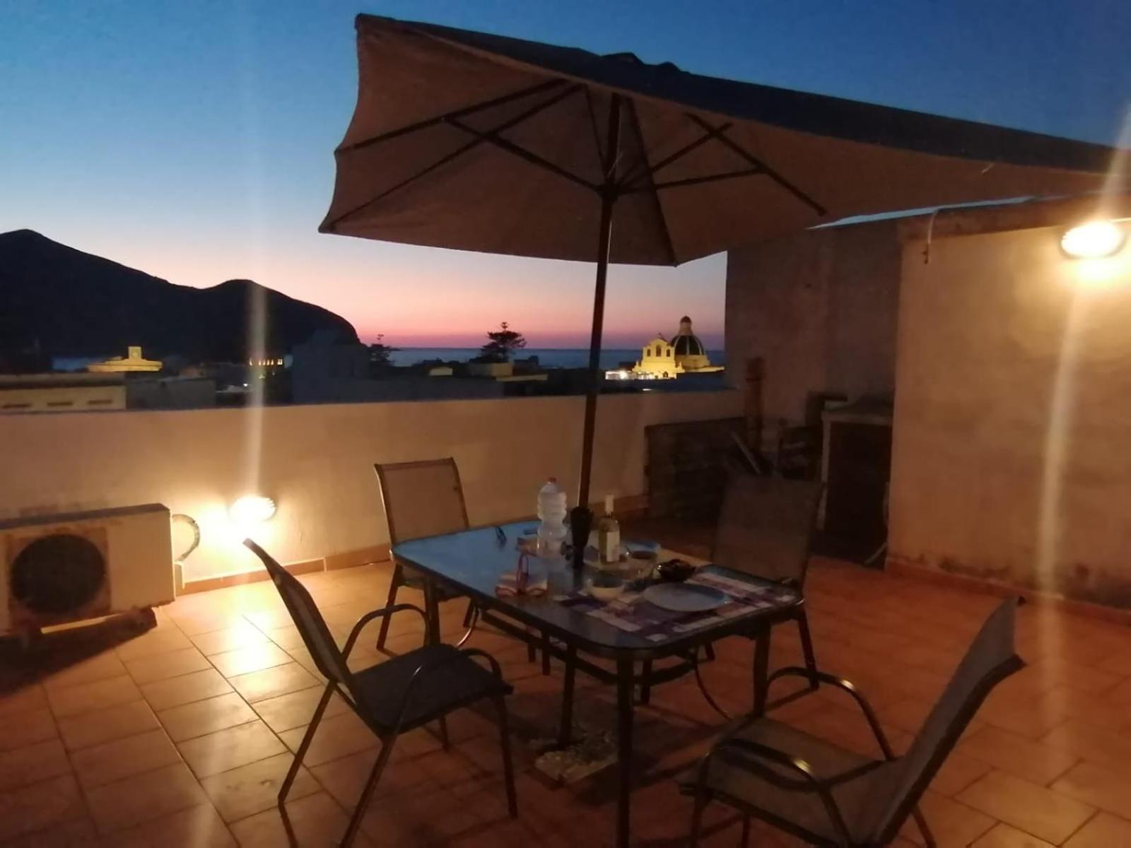 Subito In Centro Villa Favignana Luaran gambar