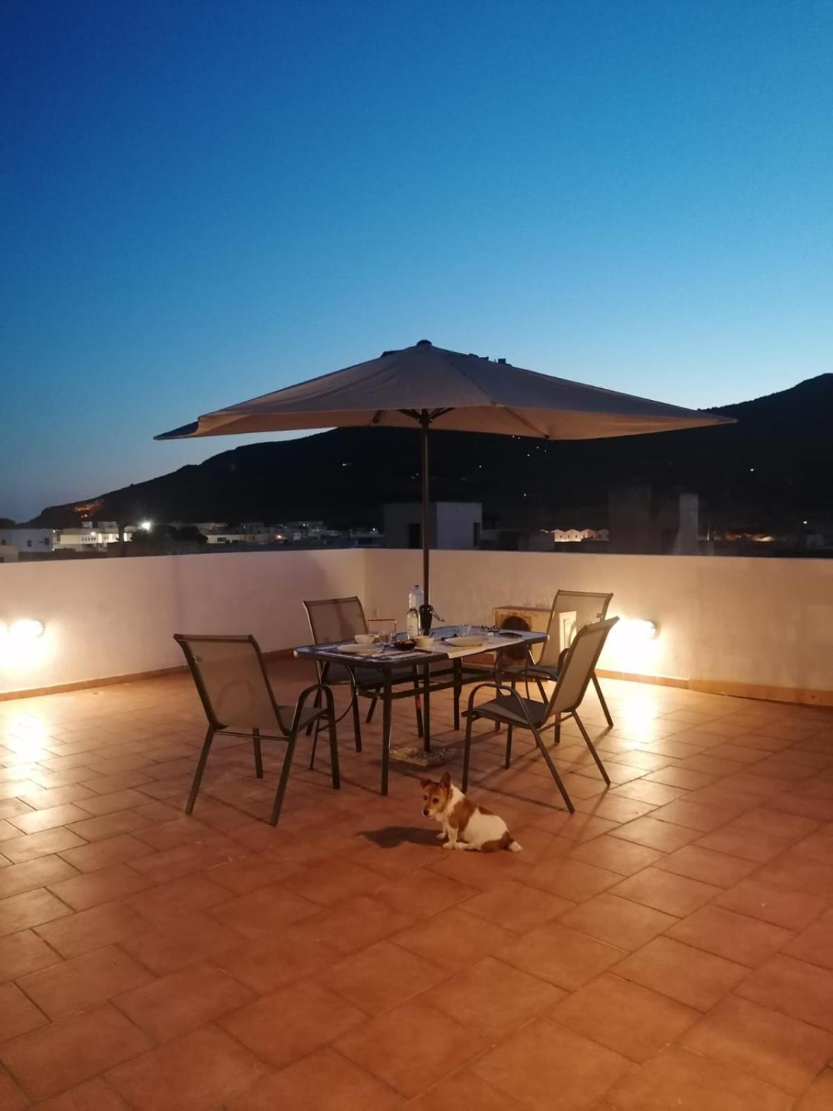 Subito In Centro Villa Favignana Luaran gambar